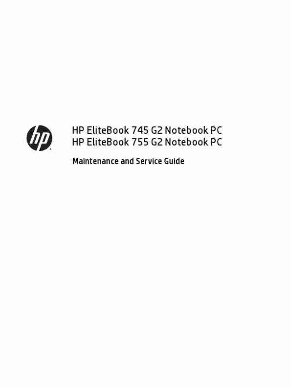 HP ELITEBOOK 745-page_pdf